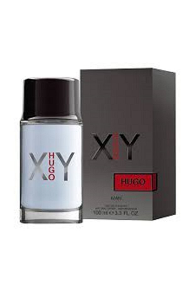 HUGO XY (M) EDT 100ML