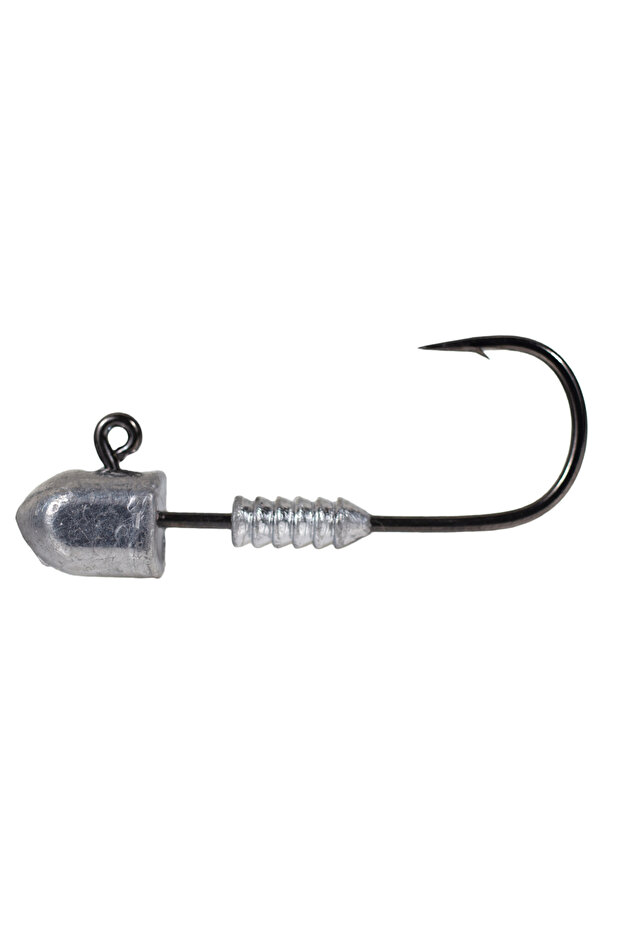 ROCKET JIG HEAD - 2