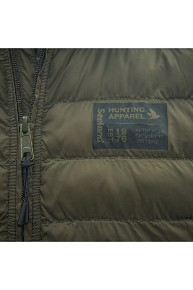 Vesta Elements Fahrenheit, Light Pine - 4