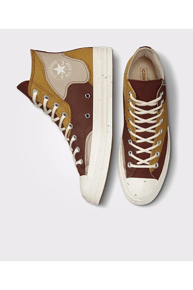 Chuck 70 Craft Mix - 4