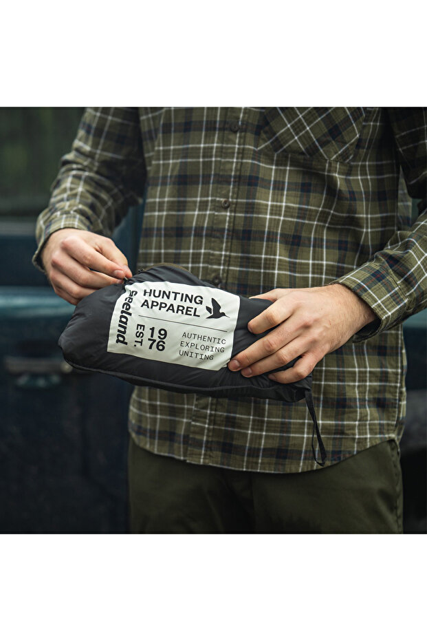 Vesta Elements Fahrenheit, Light Pine - 6