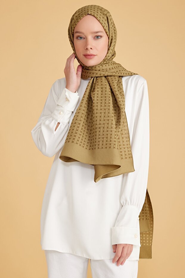 شال سيينا الطازج