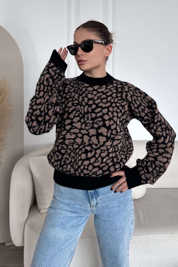 Leopar Kazak K5138 - 2