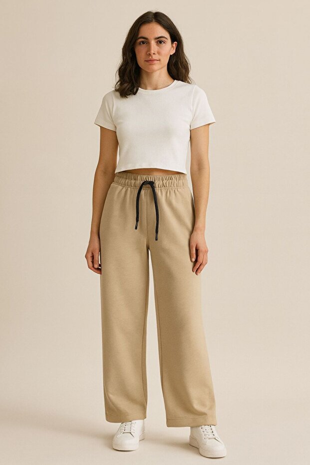 بنطال رياضي - 1