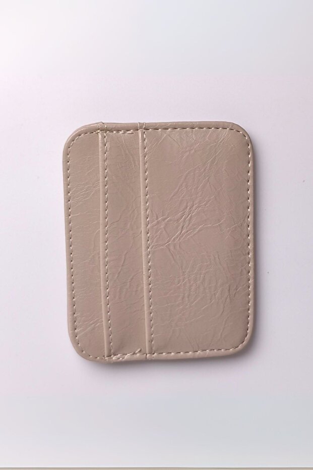 Kırışık Deri Basic Kartlık Taş - 3