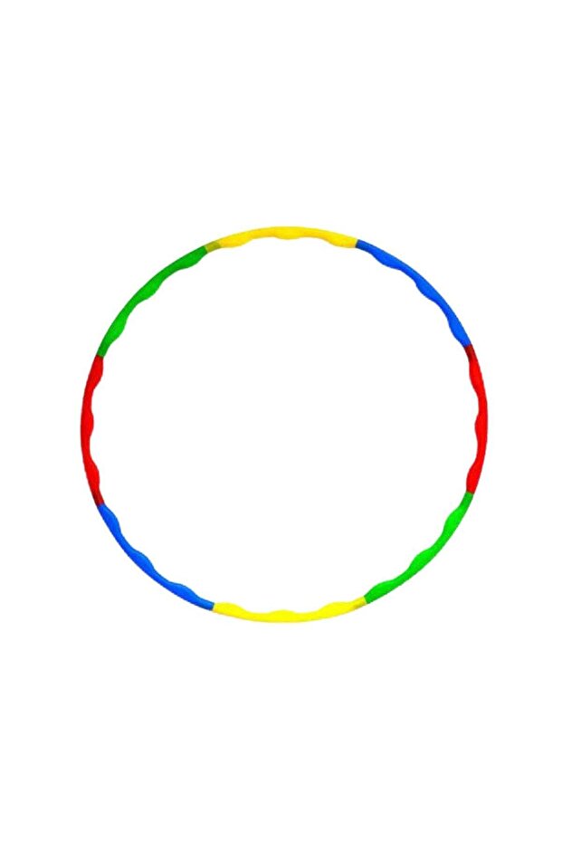 Adjustable Hula Hoop 80 cm - 1
