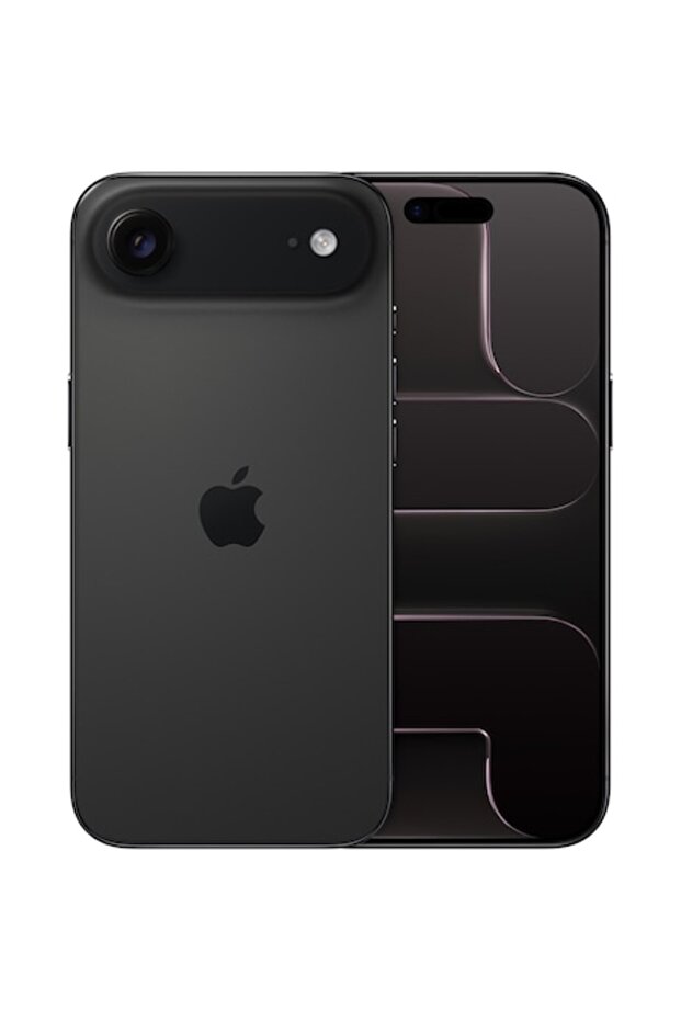 iPhone Air 256GB 5G Negru Spațial