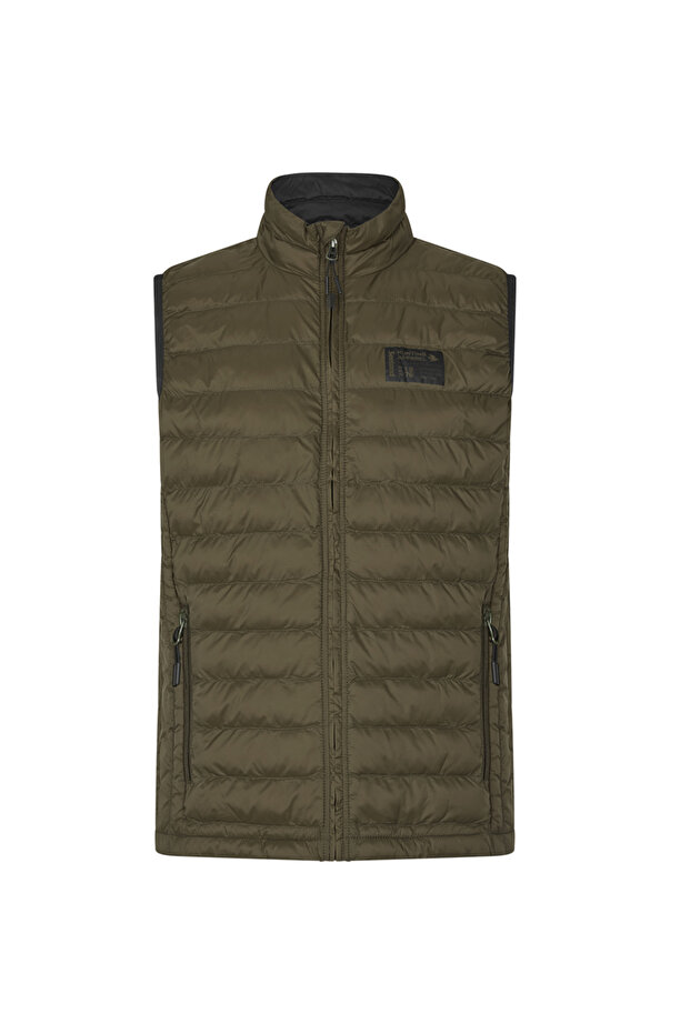 Vesta Elements Fahrenheit, Light Pine - 1