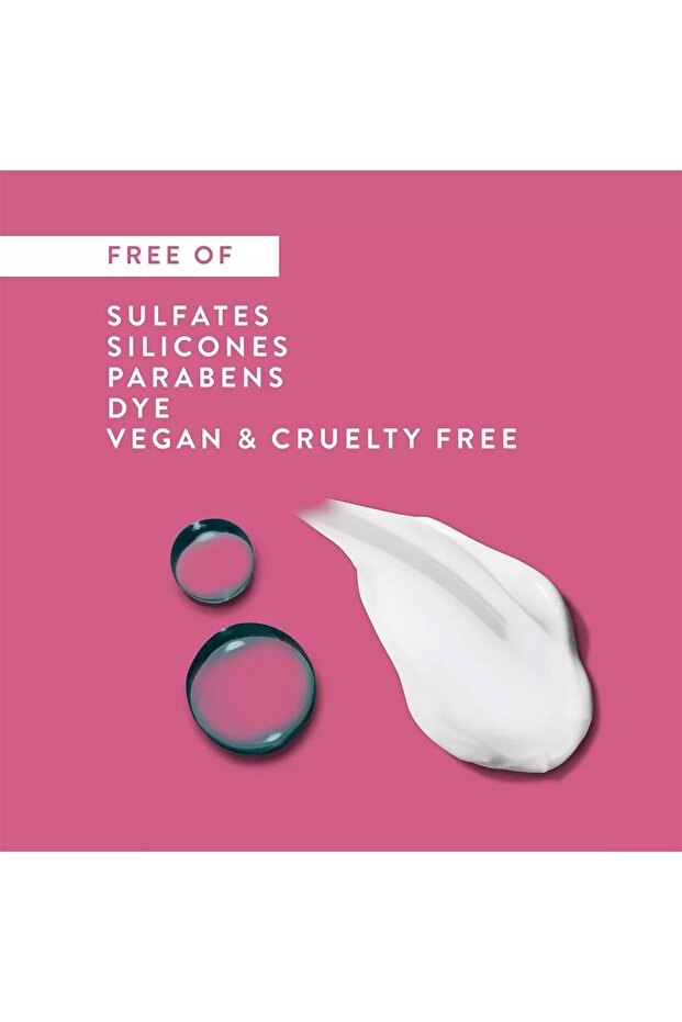 بلسم تكثيف الشعر بالفانيليا وزهرة الصبار 487 مل - 3