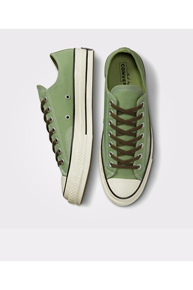 Chuck 70 Jungle Cloth - 4