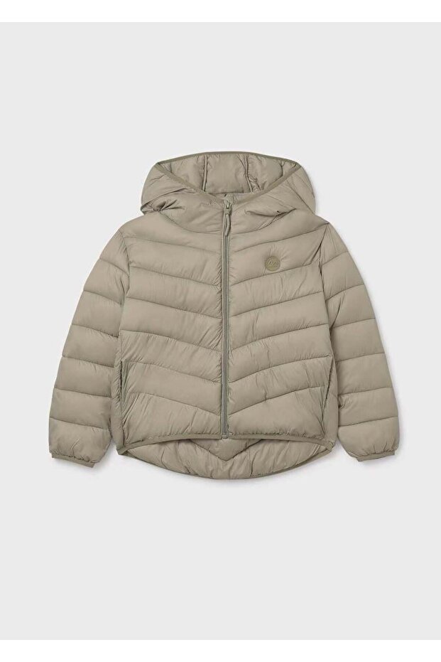 Girls' Coat Thin 25Kmyr7434