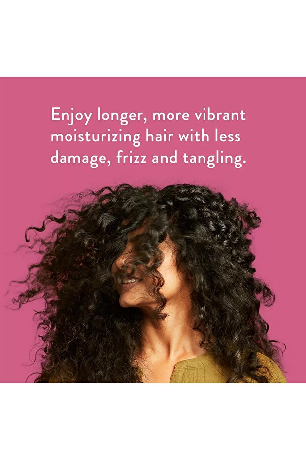 بلسم تكثيف الشعر بالفانيليا وزهرة الصبار 487 مل - 6