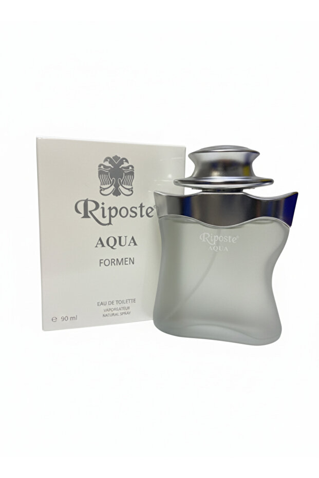 RİPOST-E AQUA FORMEN 90 ML - 1