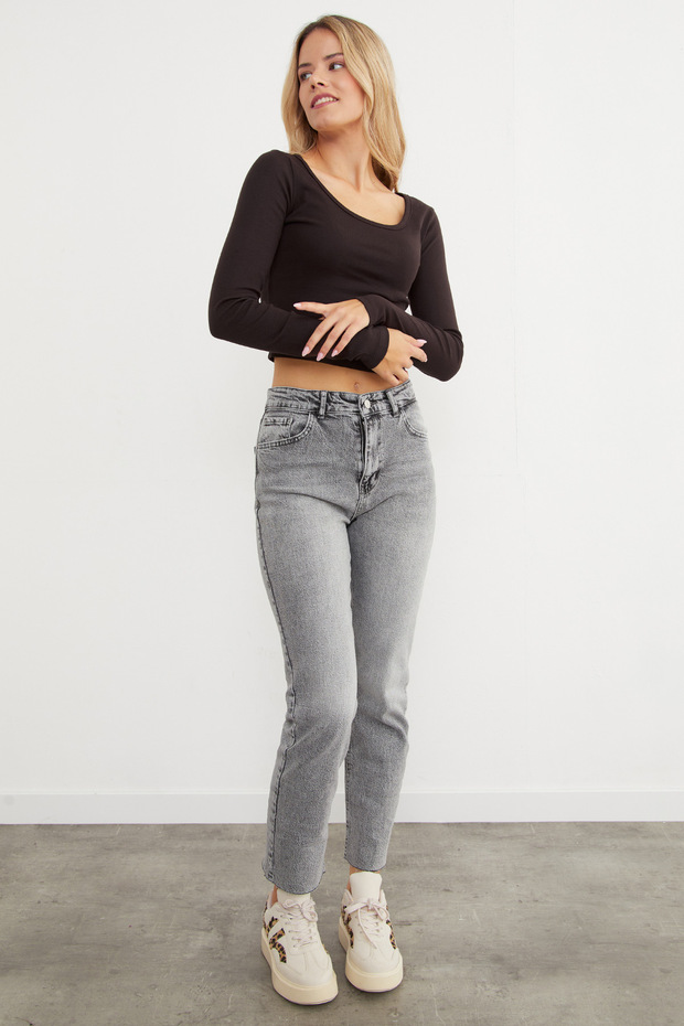 Basic U Yaka Modal Body - 4