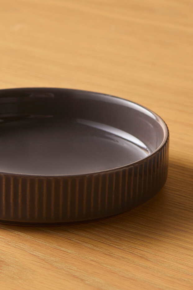 Massimo Çerezlik Antrasit 12 cm - 3