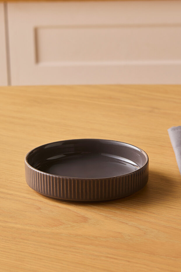 Massimo Çerezlik Antrasit 12 cm - 1