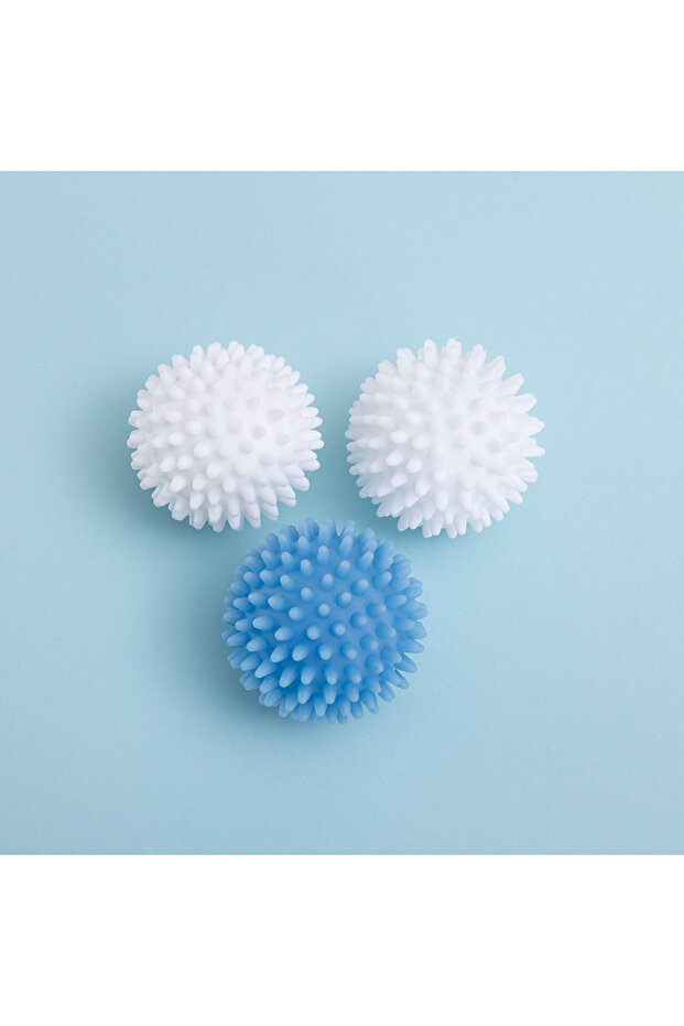 Kurutma Topu 3'Lü - 1