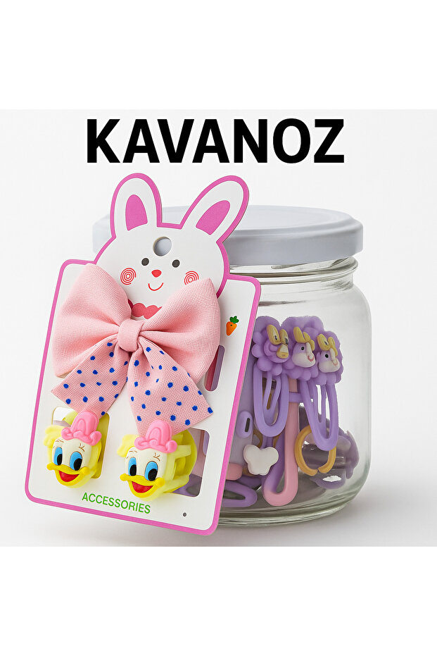 SÜPRİZ KAVANOZ - 2