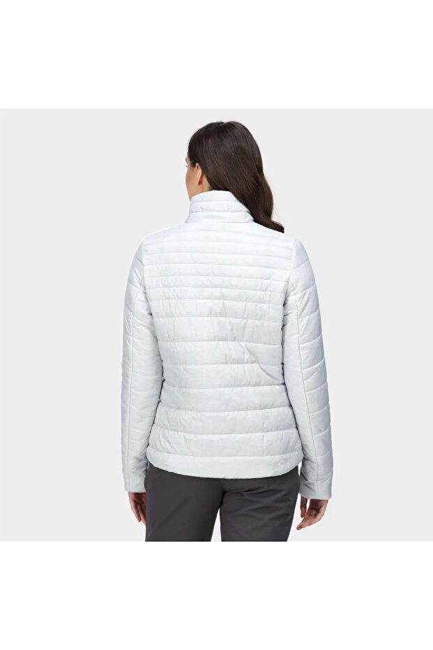 Quilted jacket - 3