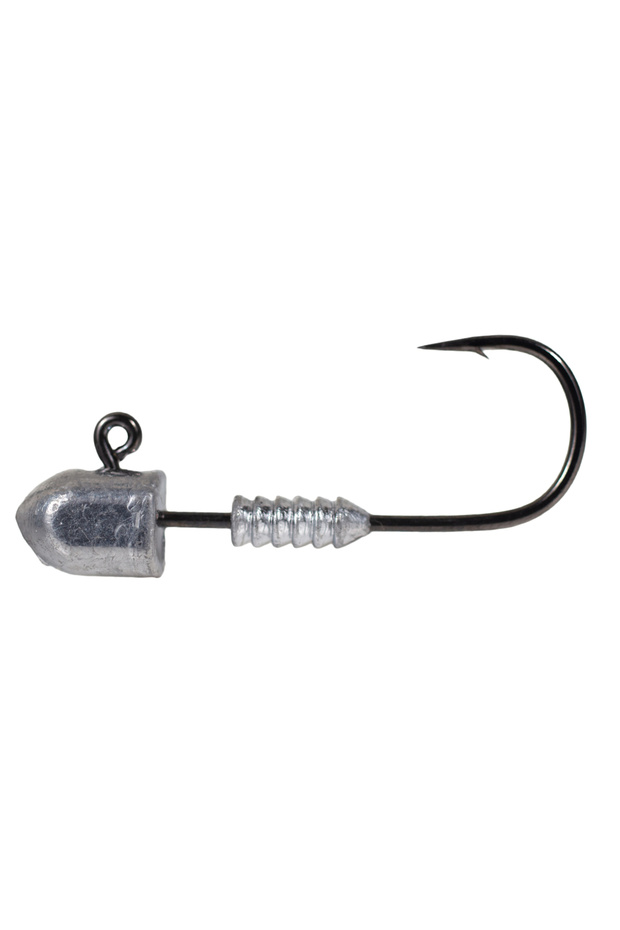 ROCKET JIG HEAD - 2