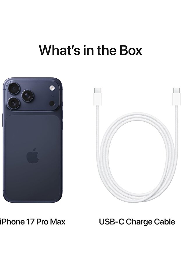 iPhone 17 Pro Max 256GB Silver - 6
