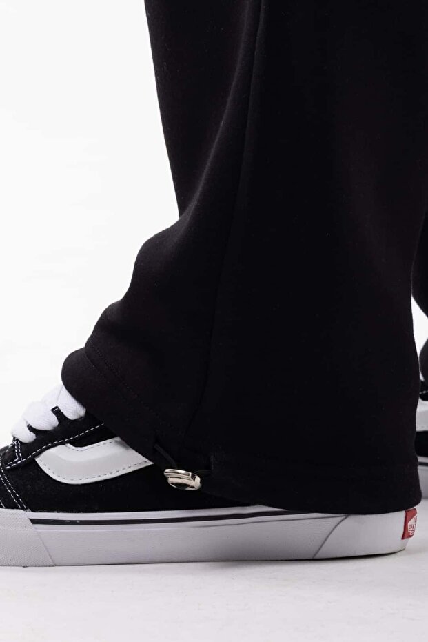 WİNTER STOPERLİ EŞOFMAN - 5