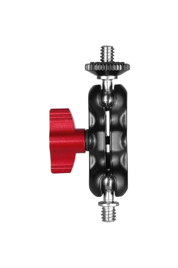 PB-01 Çift Top Kafa Adaptör - 4