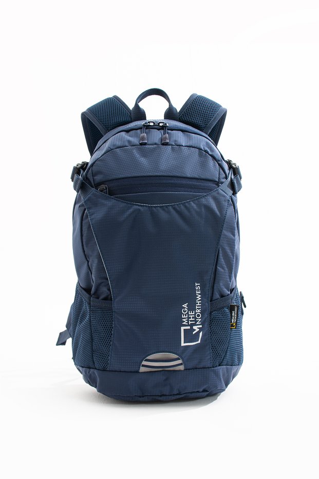 Functional Outdoor Water-Repellent Backpack
