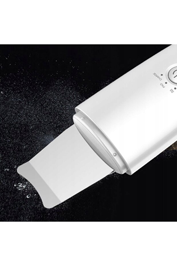 Cordless cavitation peeling device, solid cleansing set - 3