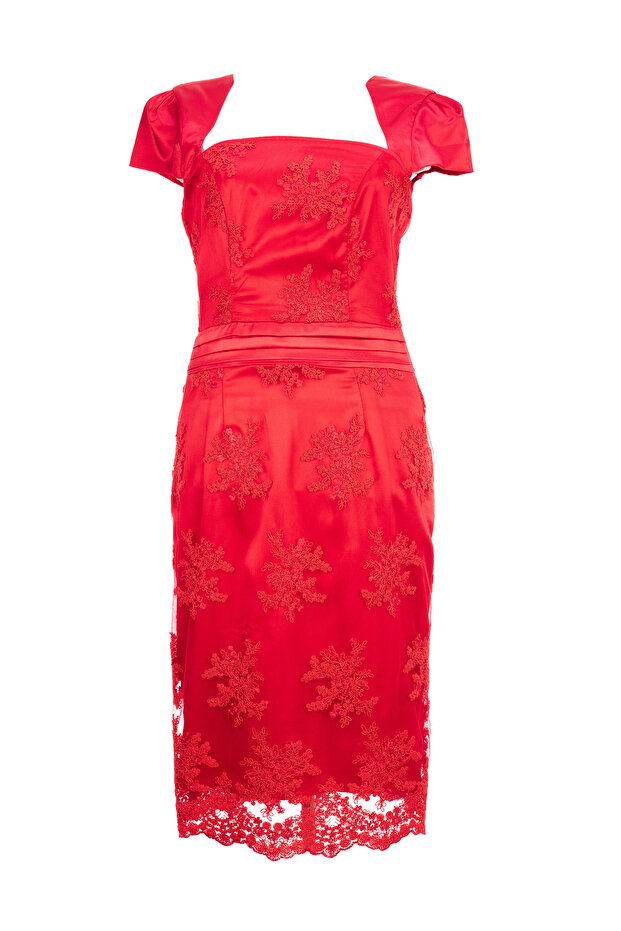 Rochie eleganta fete - 1