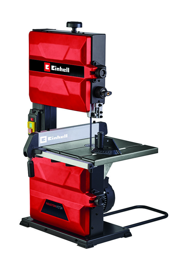 TC-SB 245 L, Şerit Testere - 1