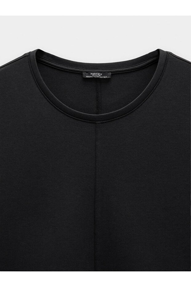 Basic Sweatshirt - 8