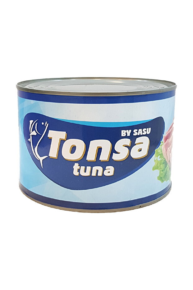 Tonsa Ton Balığı 1705g - 1
