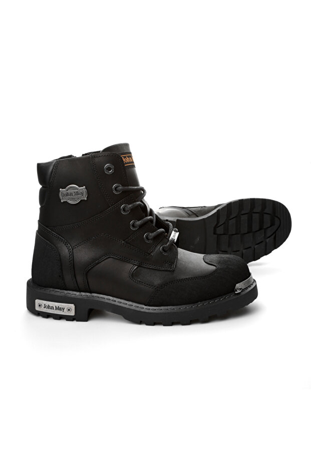 Scooter M5400ds Erkek Kışlık Bot - 3