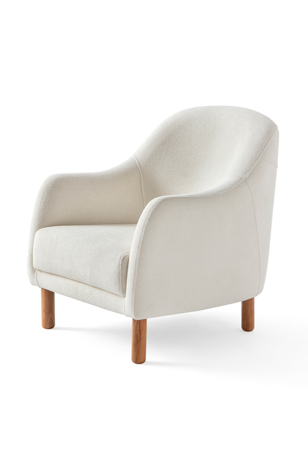 Aries Berjer Beyaz - 7