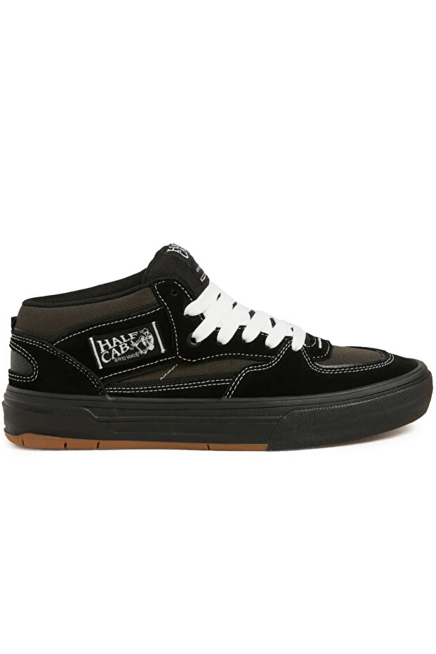 Skate Half Cab Wafflecup - 1