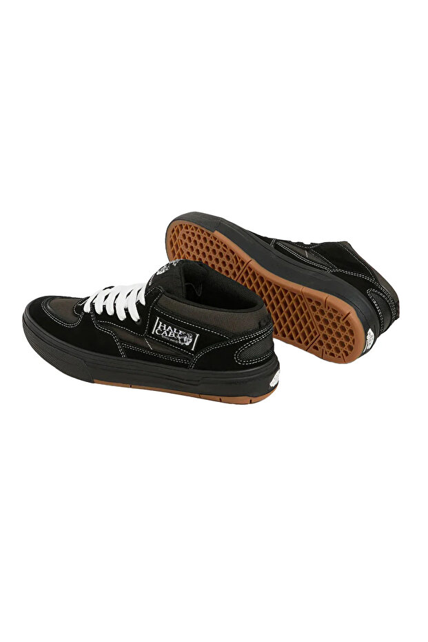Skate Half Cab Wafflecup - 2