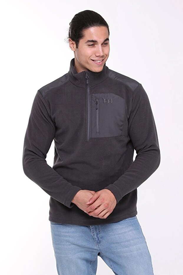 Block Halfzip Polar - 2