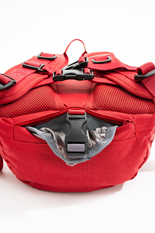 Functional Outdoor Water Repellent Backpack - 3