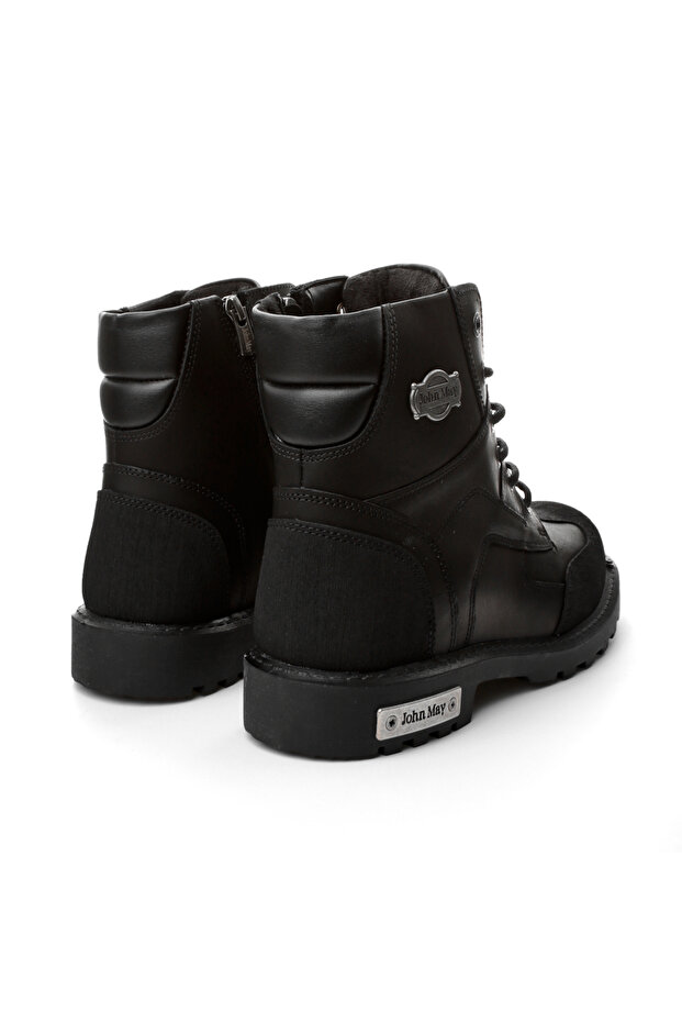 Scooter M5400ds Erkek Kışlık Bot - 4