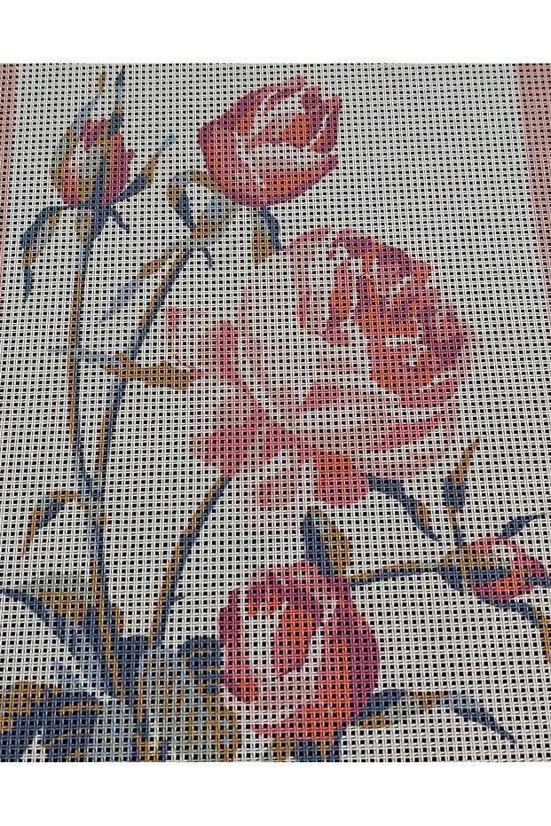 Goblen Nakış Kiti - 3