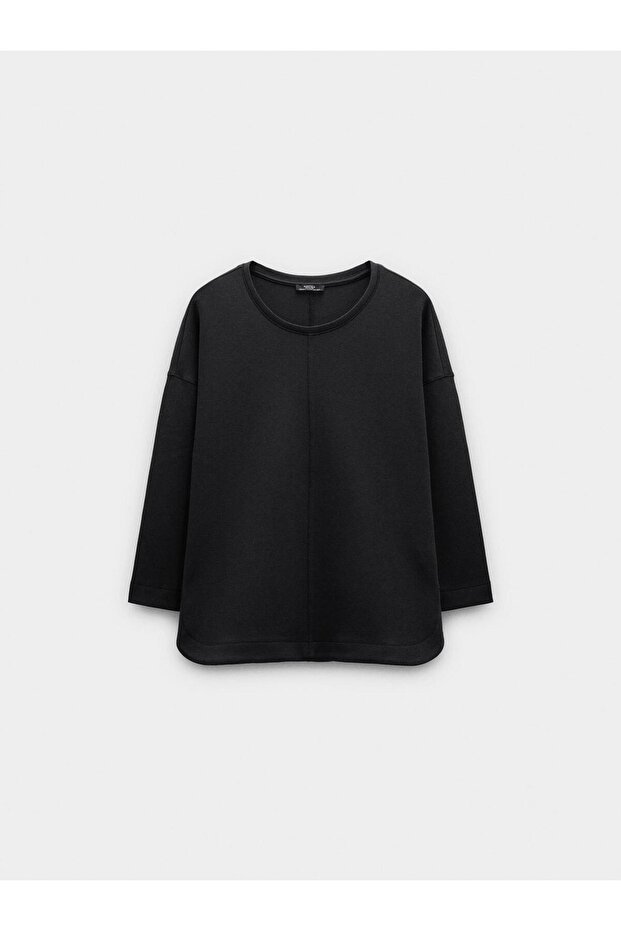 Basic Sweatshirt - 7
