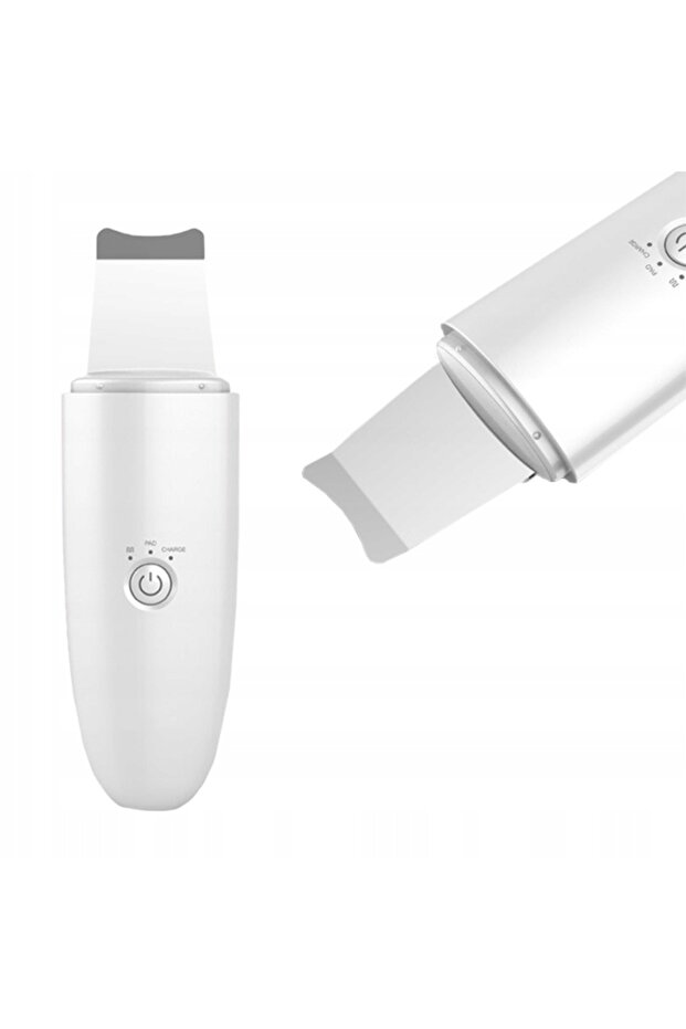 Cordless cavitation peeling device, solid cleansing set - 2