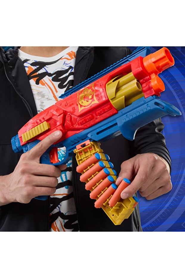 Loadout Shadowspeed Recon G1759 - 2