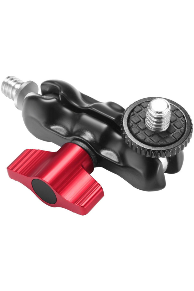 PB-01 Çift Top Kafa Adaptör - 2