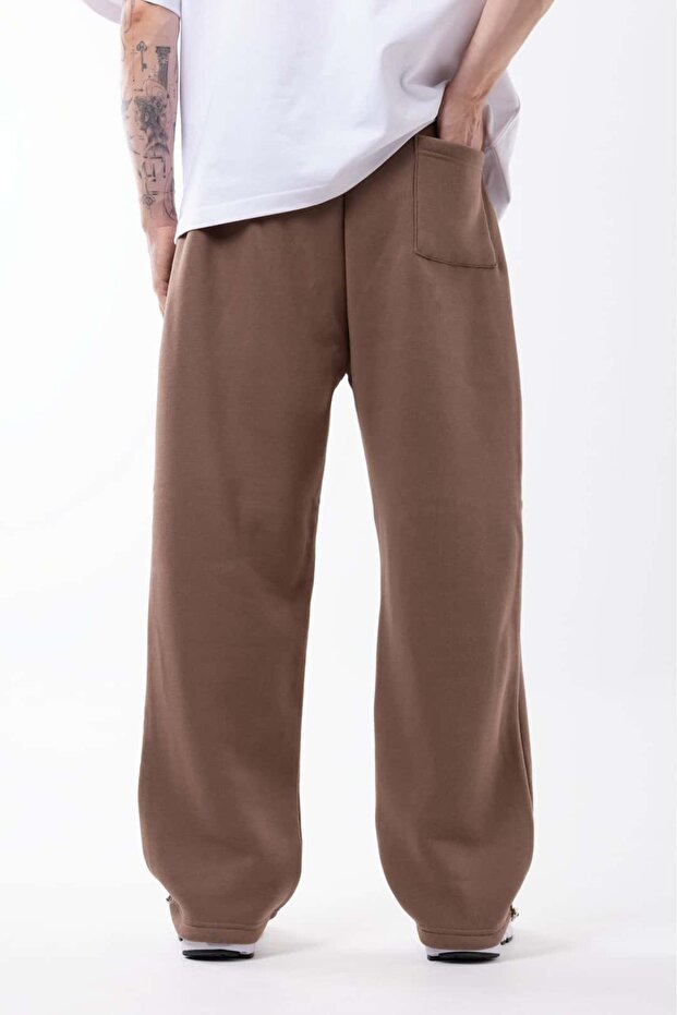 WİNTER STOPERLİ EŞOFMAN - 3