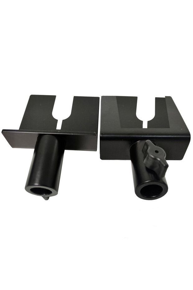 U Hanger Bracket Set - 2
