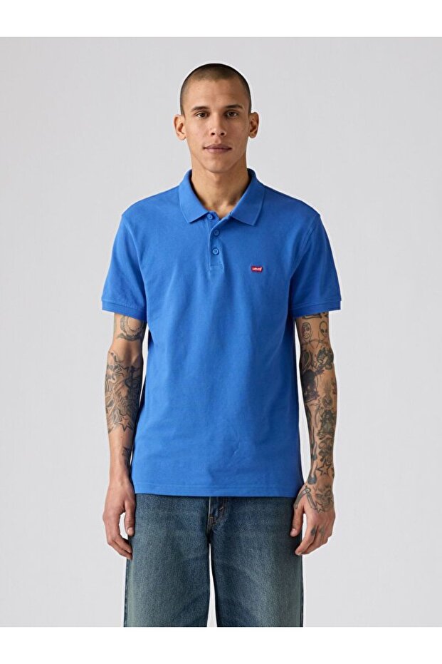 Housemark Polo Tişört - 1