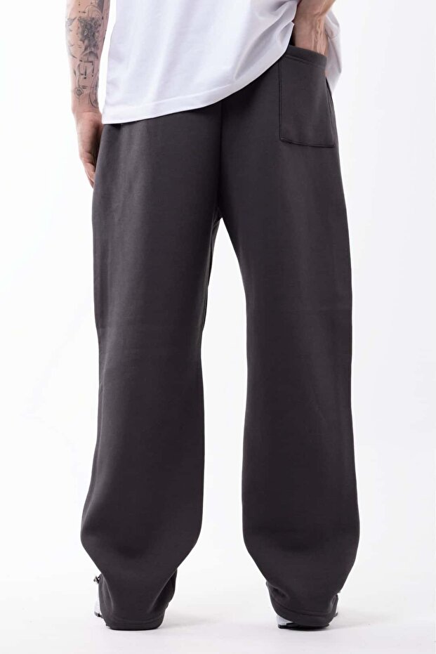 بدلة رياضية شتوية مع بطانة - 3