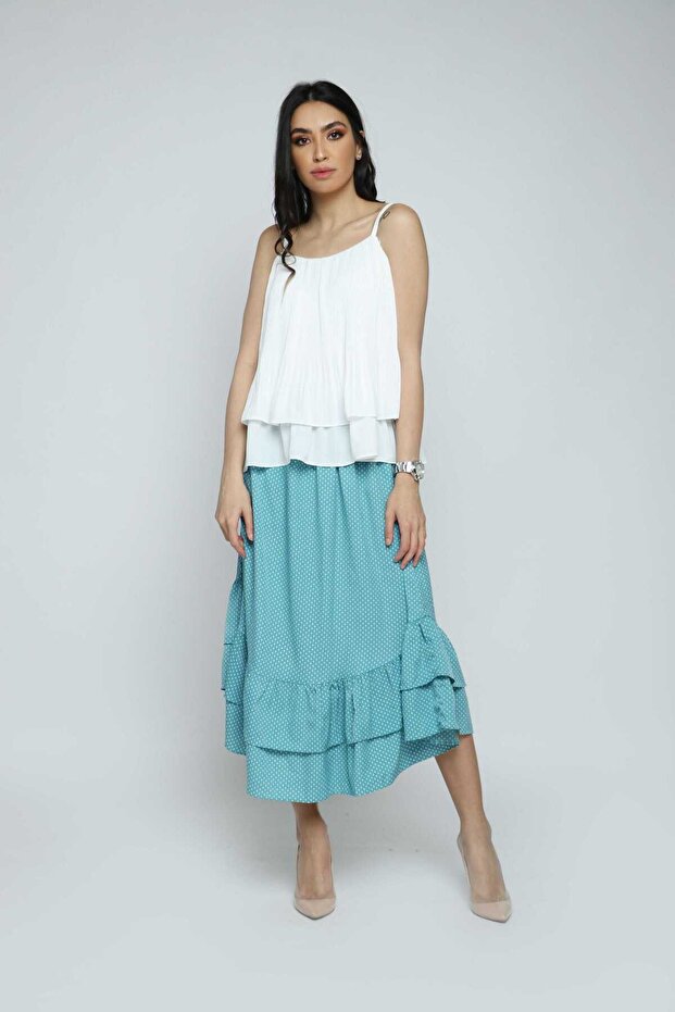 Summer Cami Top - 2